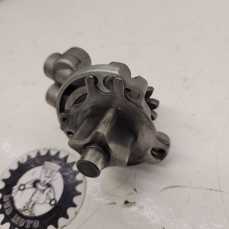 element pompe a huile yamaha 450 yfz-2