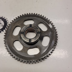 pignon roue libre yamaha 450 yfz-1