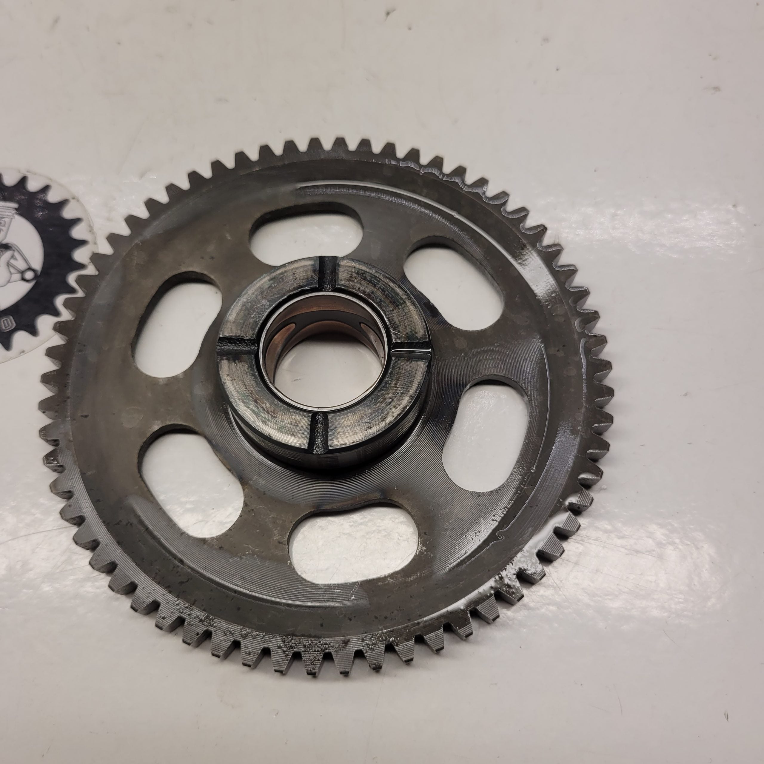 pignon roue libre yamaha 450 yfz
