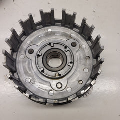 cloche d'embrayage suzuki 400 ltz-2