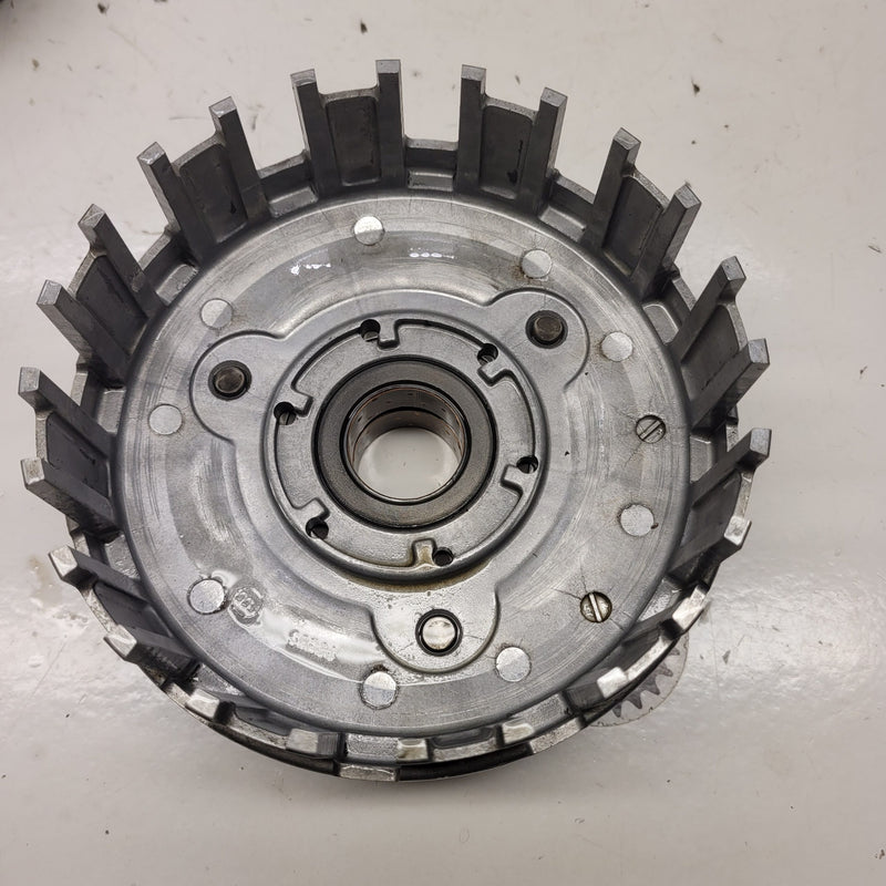 cloche d'embrayage suzuki 400 ltz-2