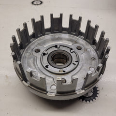 cloche d'embrayage suzuki 400 ltz-1