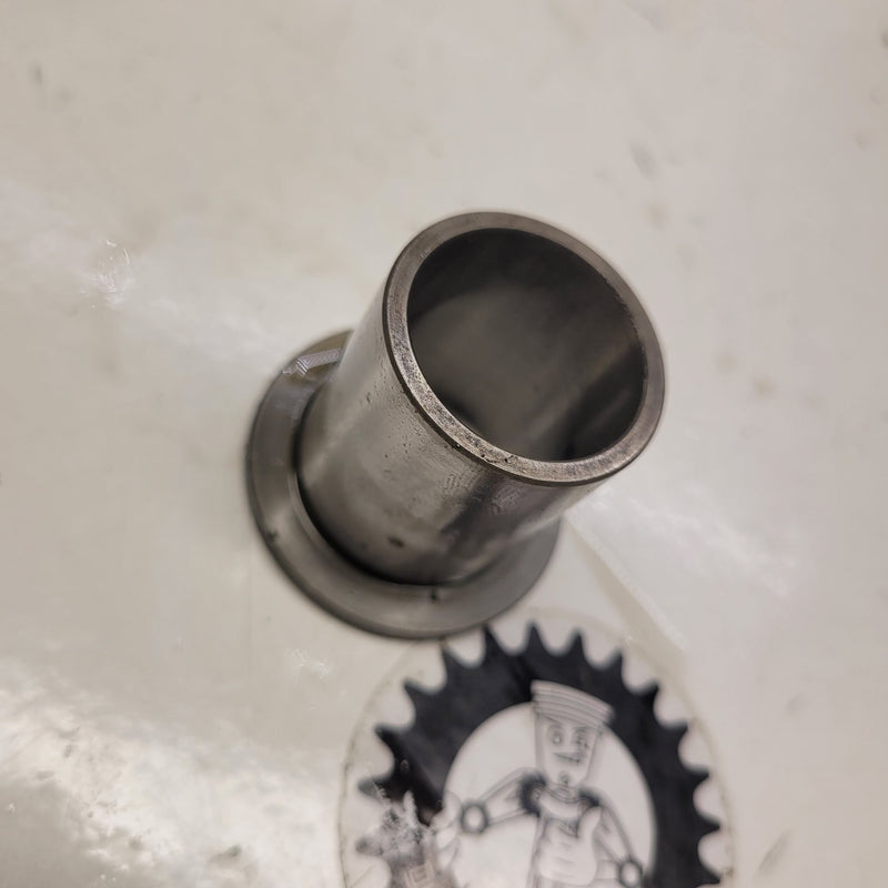 bague de cloche suzuki 400 ltz-1