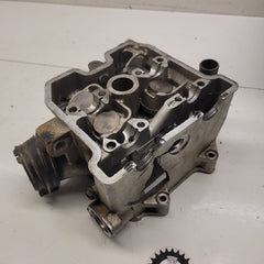 culasse pour piece suzuki 400 ltz-1
