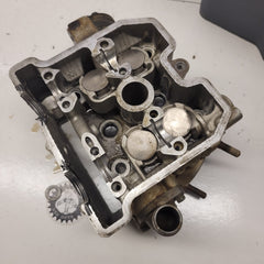 culasse pour piece suzuki 400 ltz-3