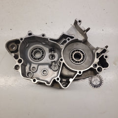 carter moteur yamaha 80 yz 4ES00 4ES01-2