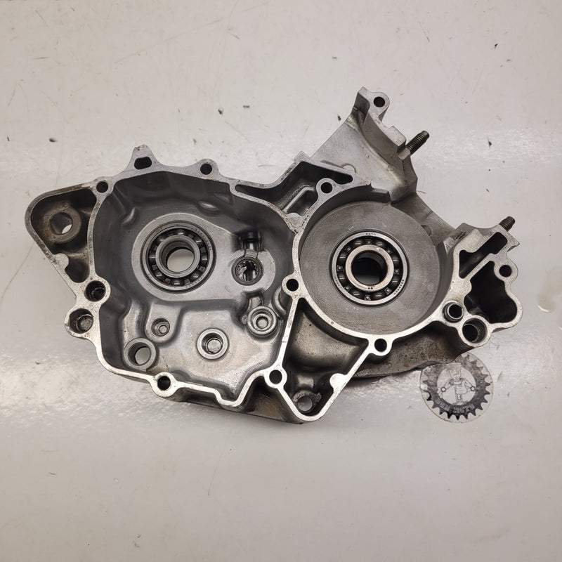 carter moteur yamaha 80 yz 4ES00 4ES01-2