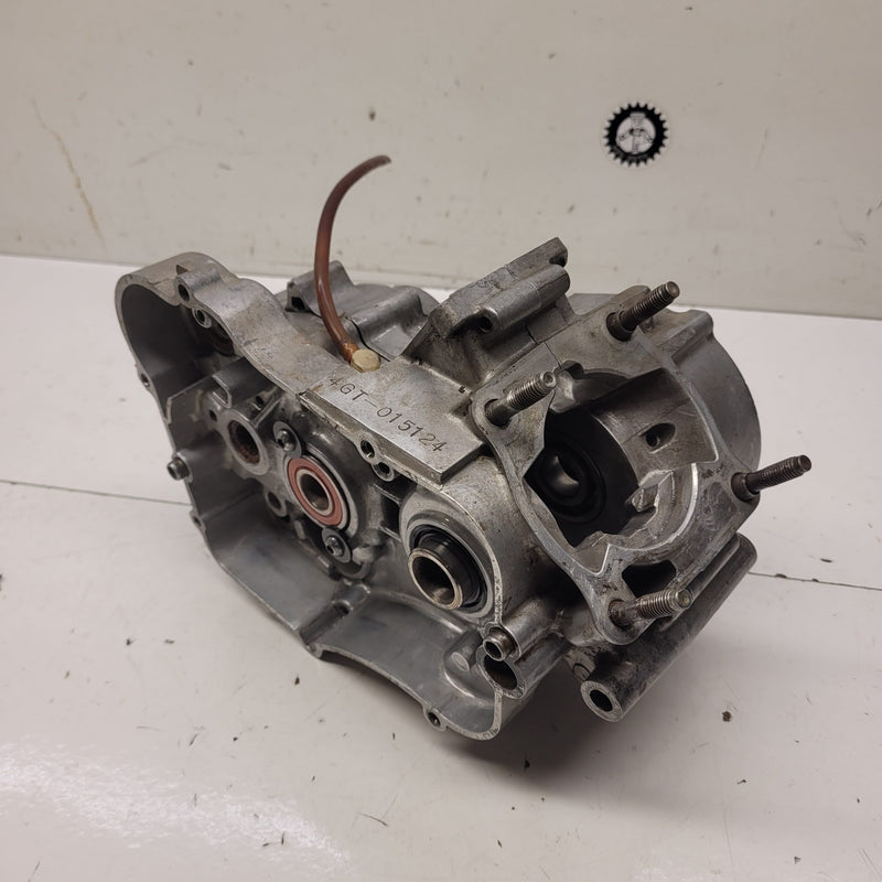 carter moteur yamaha 80 yz 4ES00 4ES01-4