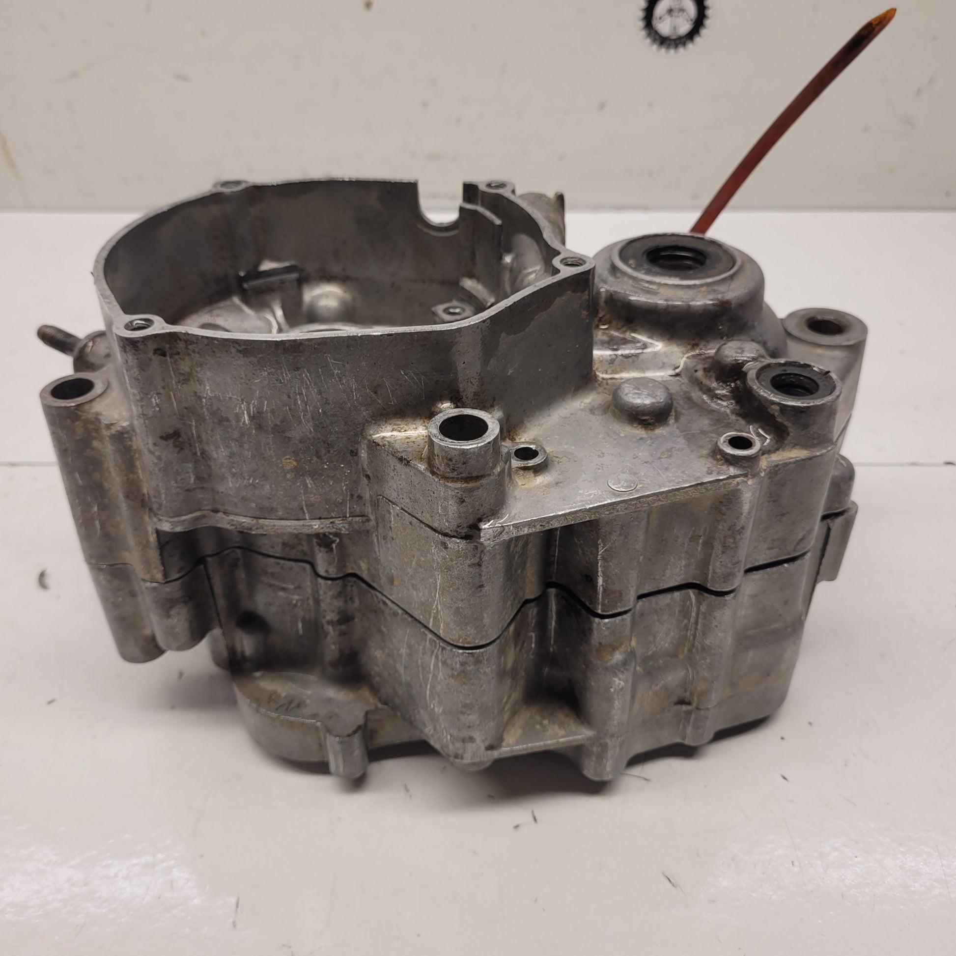 carter moteur yamaha 80 yz 4ES00 4ES01-7