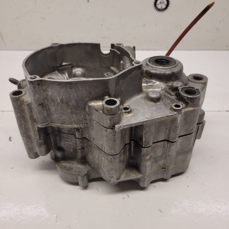 carter moteur yamaha 80 yz 4ES00 4ES01-7