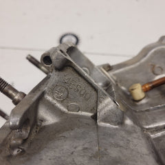carter moteur yamaha 80 yz 4ES00 4ES01-6