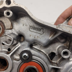 carter moteur yamaha 80 yz 4ES00 4ES01-5