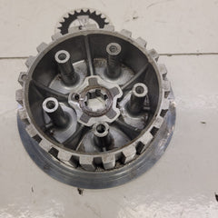 noix embrayage 37F00 yamaha 80 yz-1