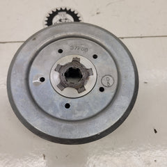 noix embrayage 37F00 yamaha 80 yz-2