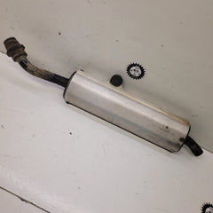 silencieux yamaha 80 yz-1