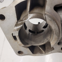 cylindre 4GT10 yamaha 80 yz-2