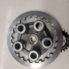 plateau embrayage 2TK yamaha 80 yz-2
