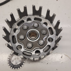 cloche embrayage 1LR10 yamaha 80 yz-1