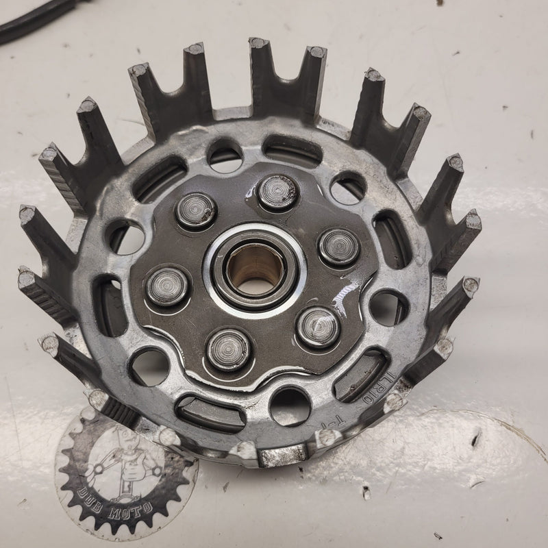 cloche embrayage 1LR10 yamaha 80 yz-1
