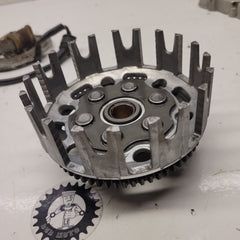 cloche embrayage 1LR10 yamaha 80 yz-2