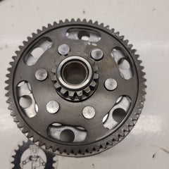 cloche embrayage 1LR10 yamaha 80 yz-3