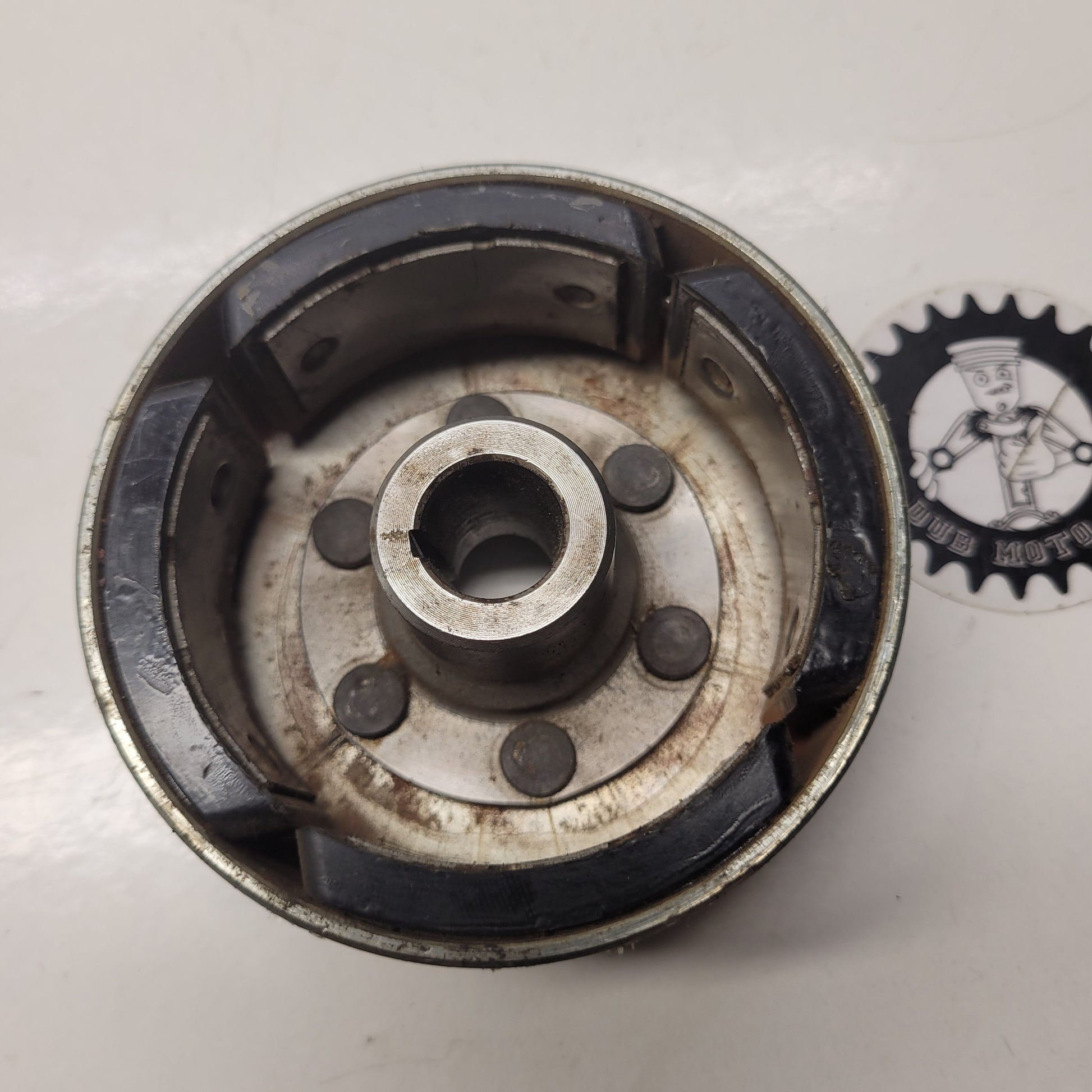 rotor allumage F3T80974 yamaha 80 yz-2
