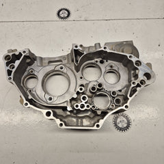 carter moteur droit suzuki 400 ltz-2