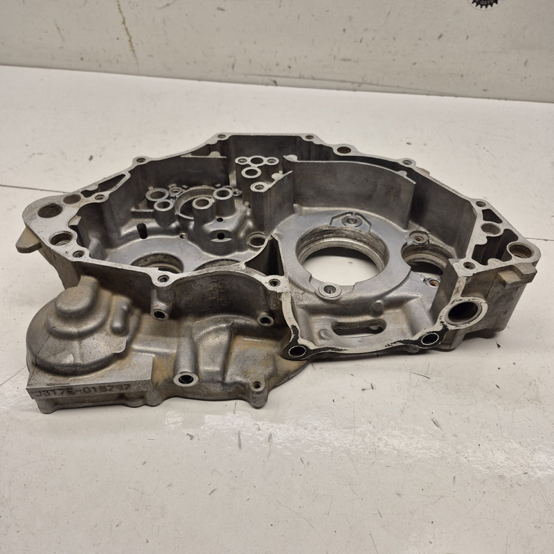 carter moteur droit suzuki 400 ltz-4