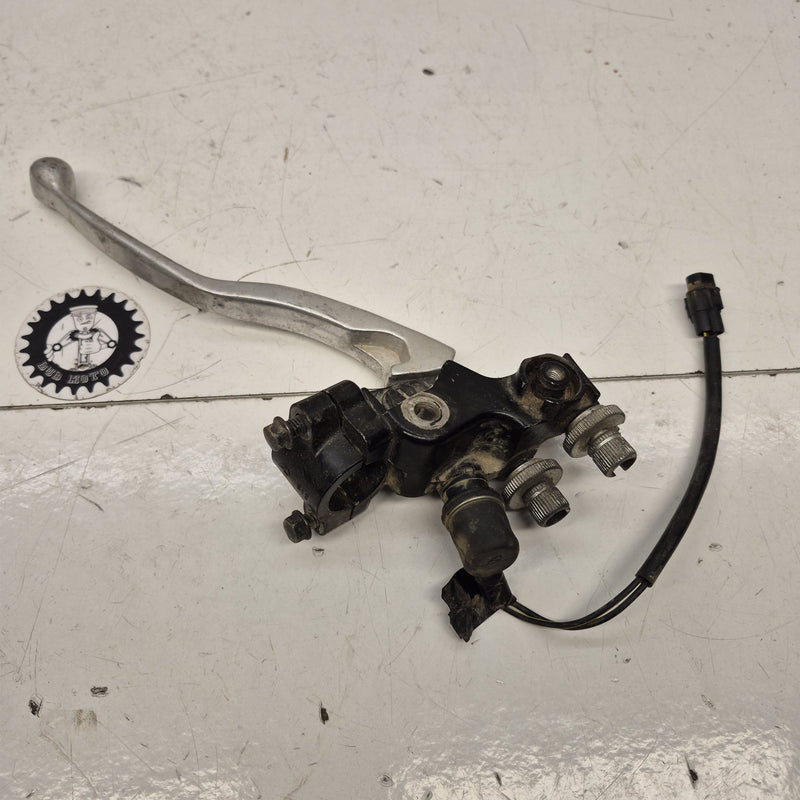 poignée embrayage suzuki 400 ltz-1