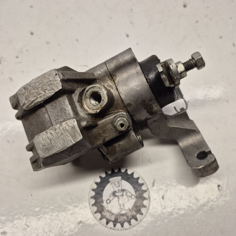 etrier arriere en l'état suzuki 400 ltz-1