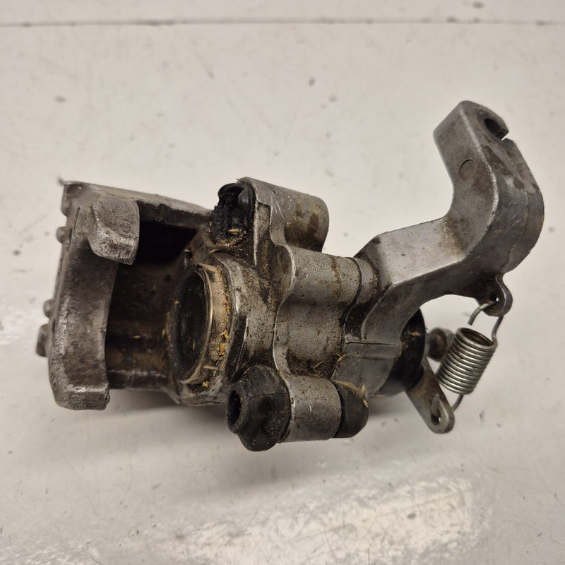 etrier arriere en l'état suzuki 400 ltz-3