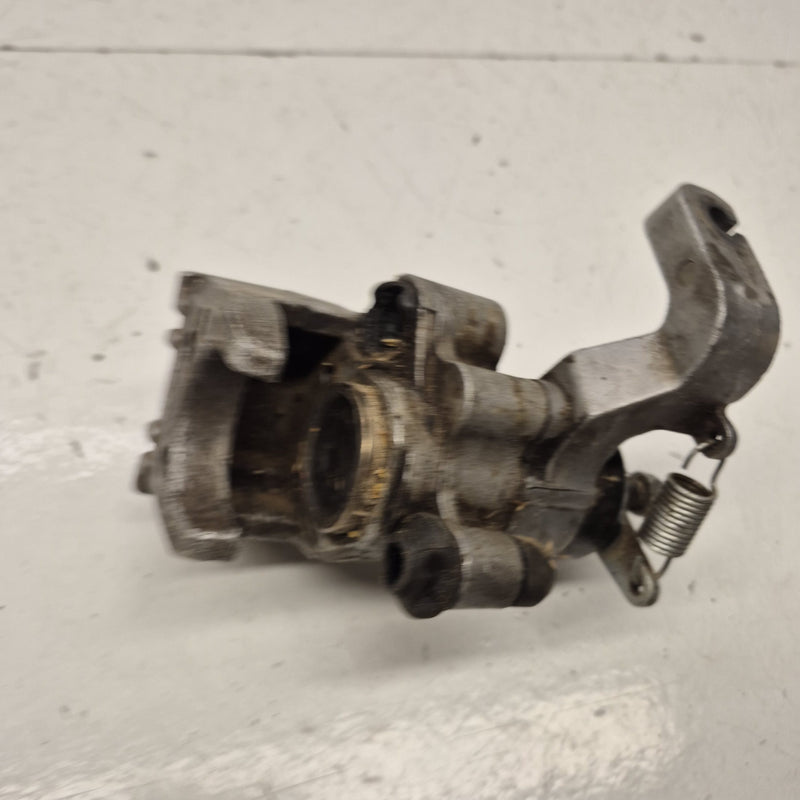etrier arriere en l'état suzuki 400 ltz-2