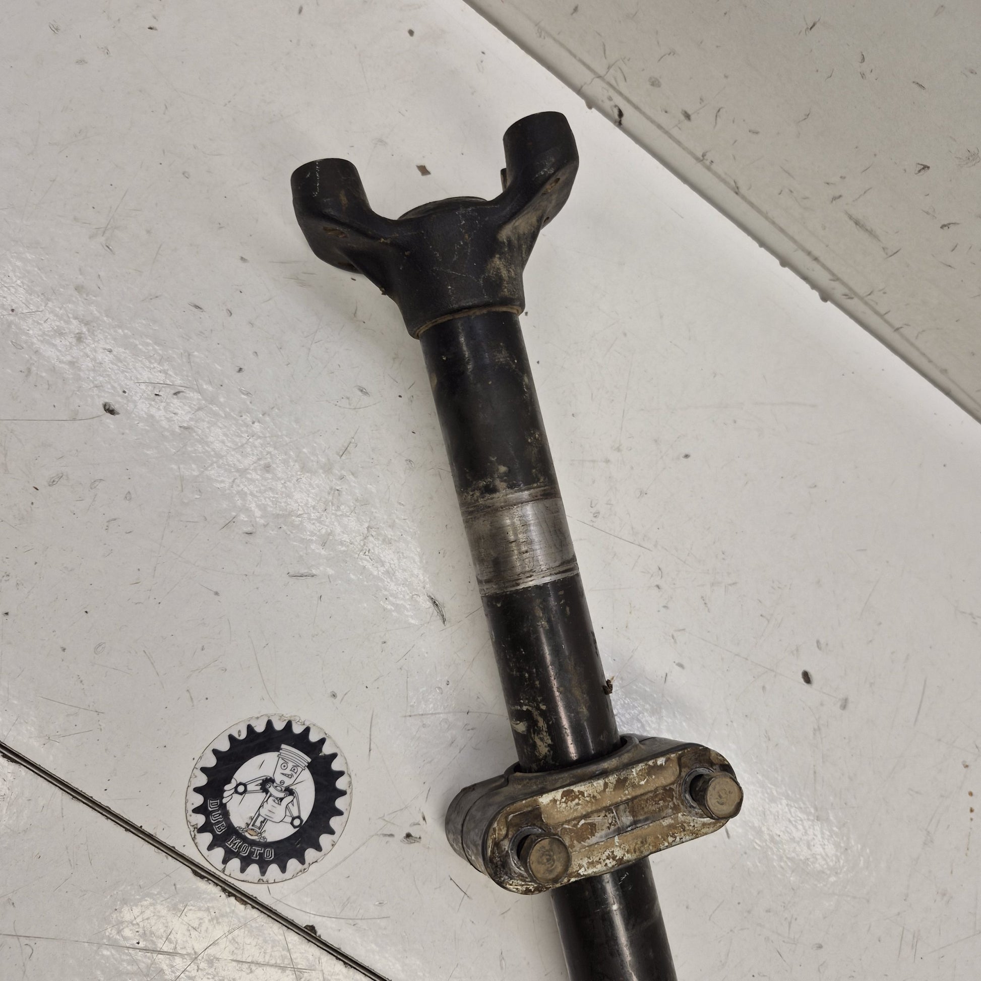 colonne yamaha 660 raptor-2
