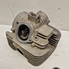 culasse en l'état yamaha 350 raptor-2