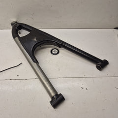 triangle inferieur gauche suzuki 450 ltr-2