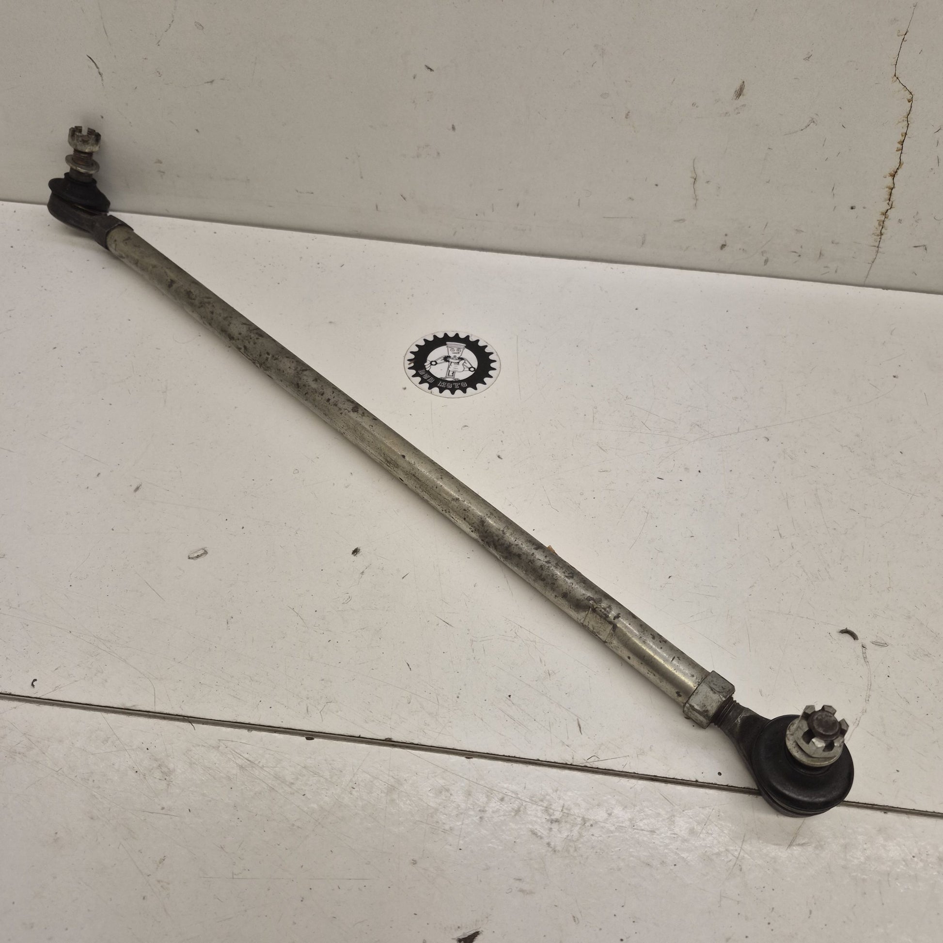 biellette de direction suzuki 450 ltr-1