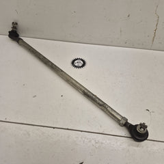 biellette de direction suzuki 450 ltr-1
