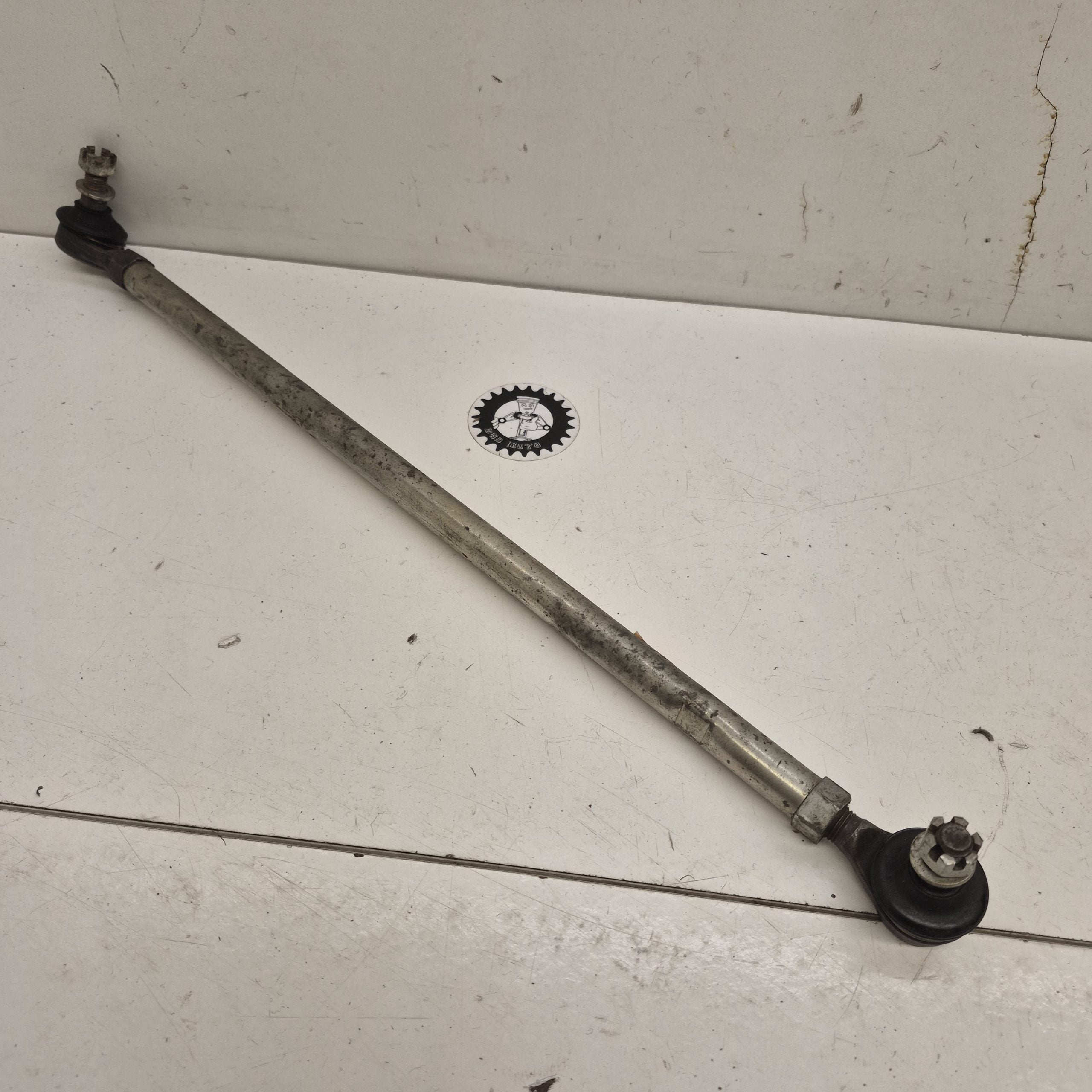 biellette de direction suzuki 450 ltr