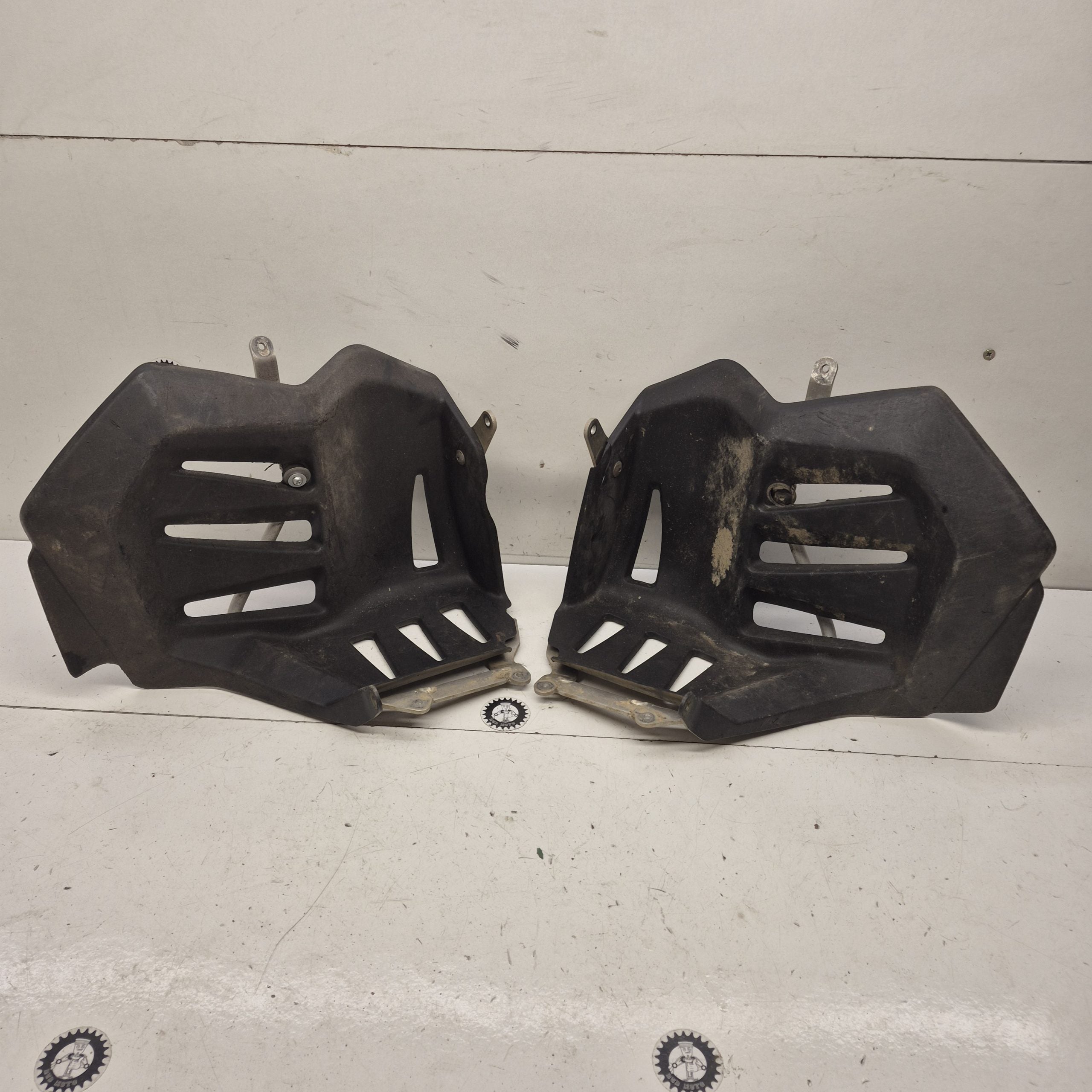 protege talon suzuki 450 ltr
