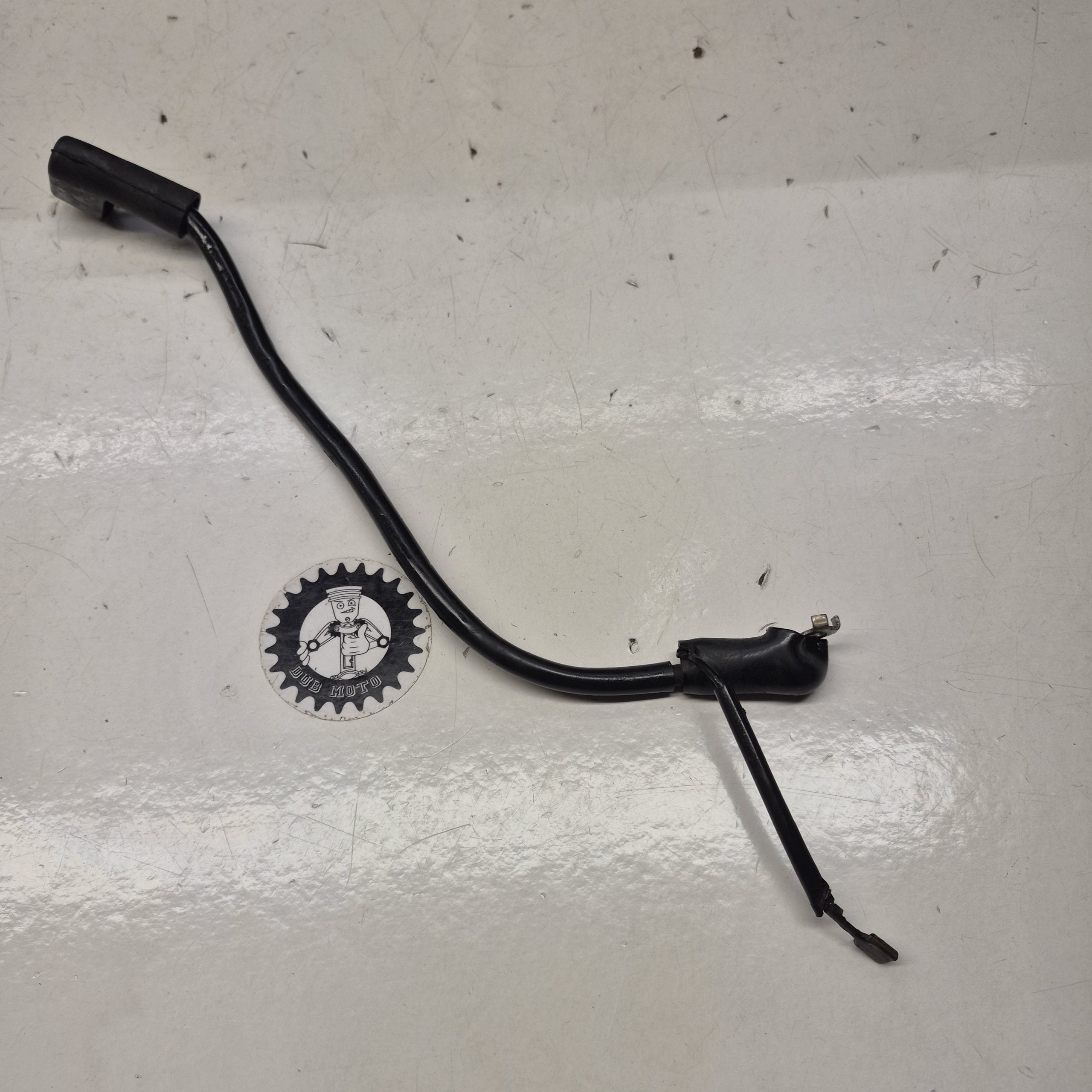 cable suzuki 450 ltr