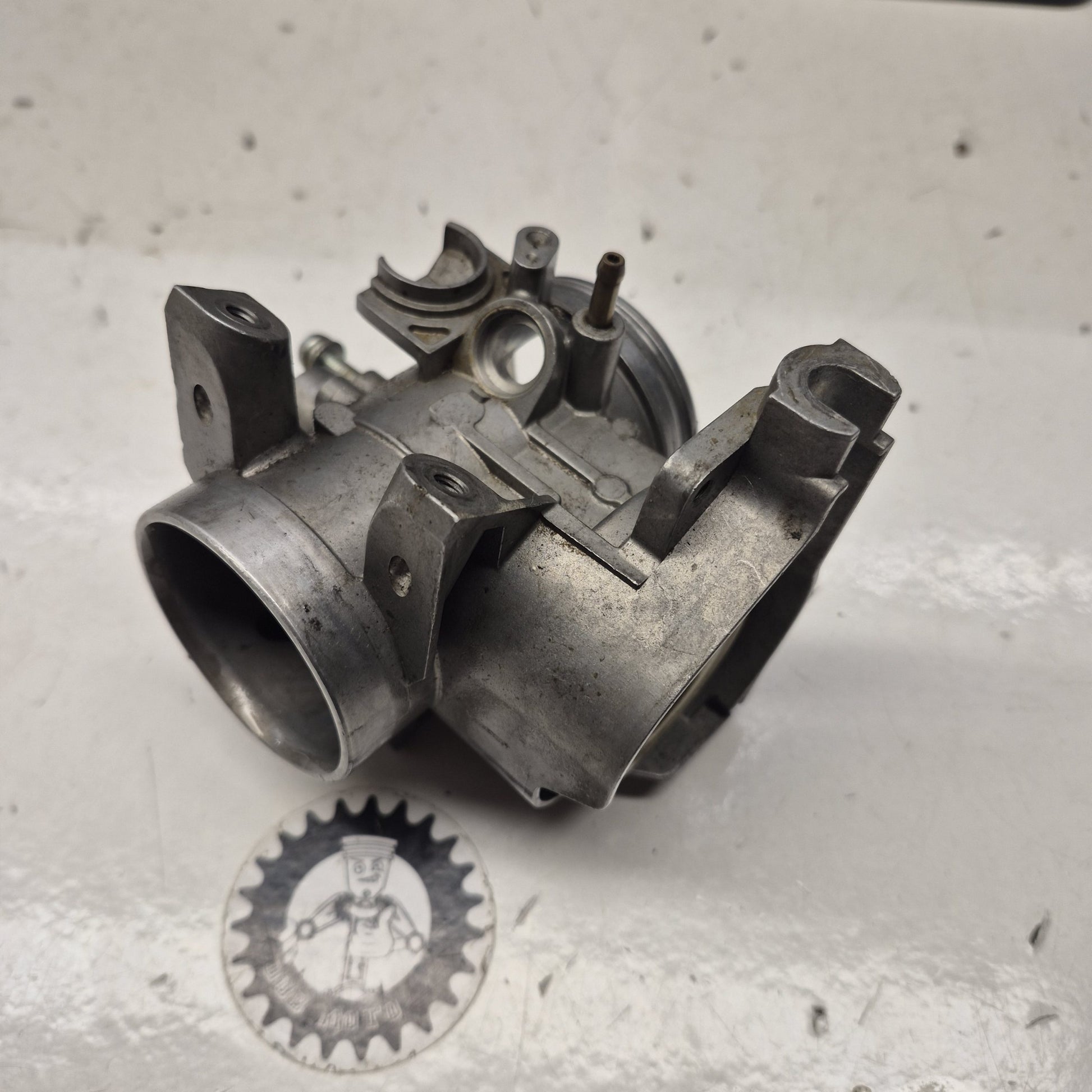 element corp d'injection suzuki 450 ltr-1