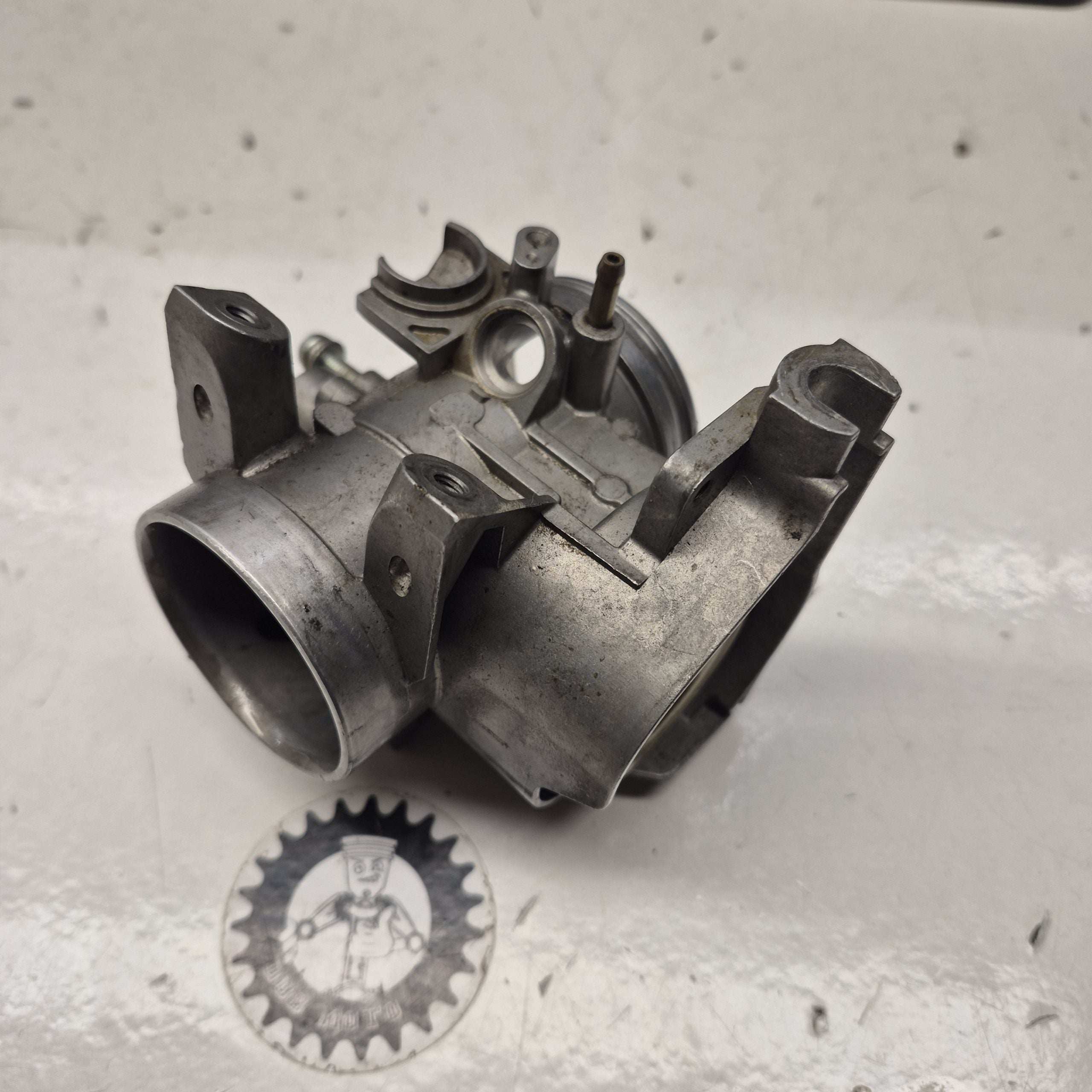 element corp d'injection suzuki 450 ltr