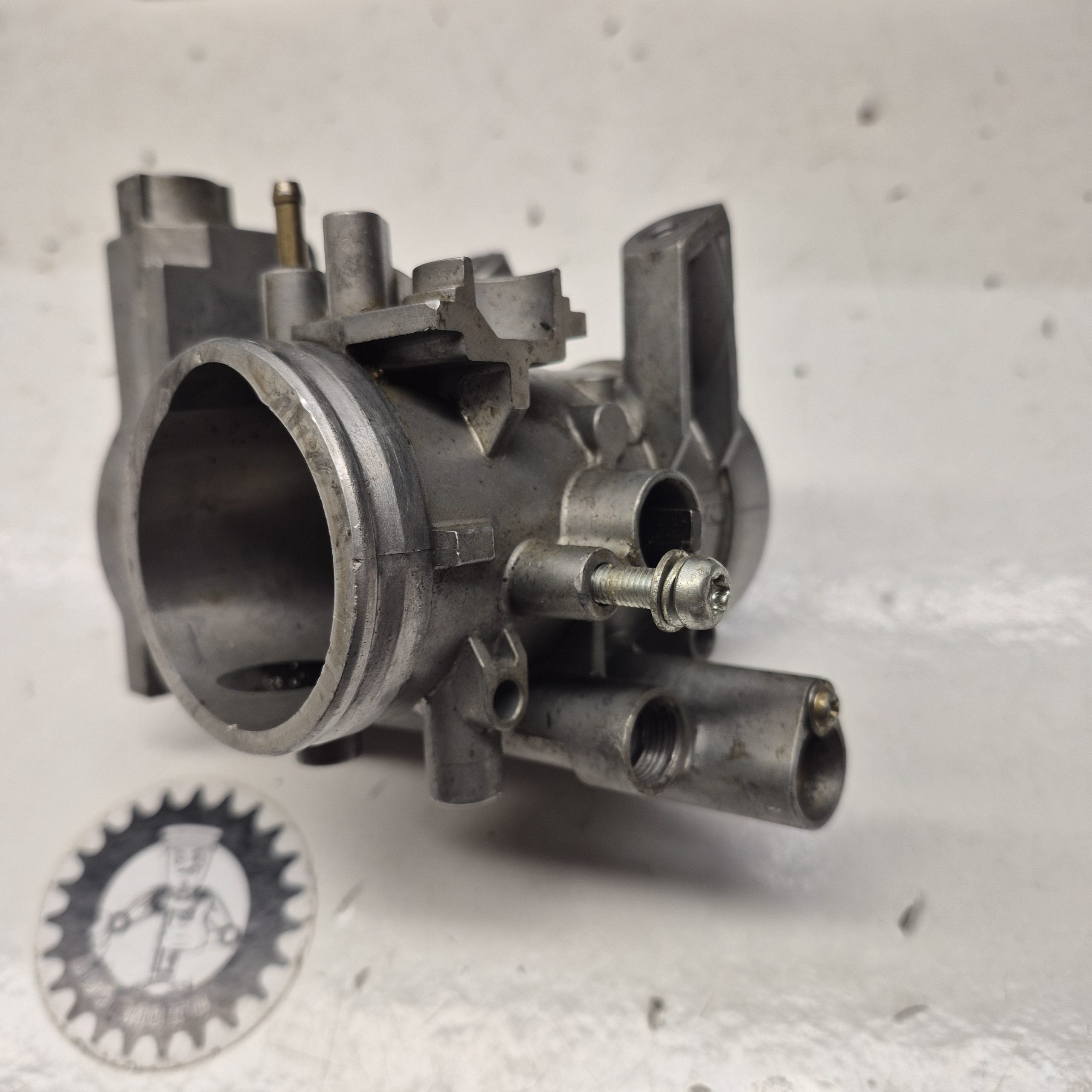 element corp d'injection suzuki 450 ltr-2