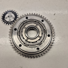 roue libre suzuki 450 ltr-1