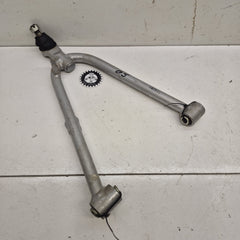 triangle superieur droit honda 450 trx-1