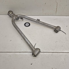 triangle superieur droit honda 450 trx-2