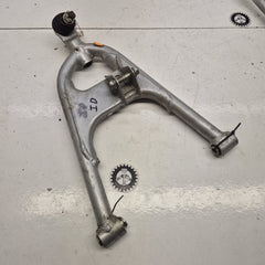 triangle inferieur droit honda 450 trx-1