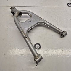 triangle inferieur droit honda 450 trx-2