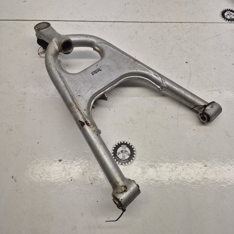 triangle inferieur droit honda 450 trx-2