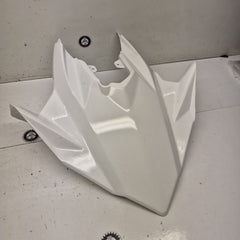 plastique avant suzuki 450 ltr-1